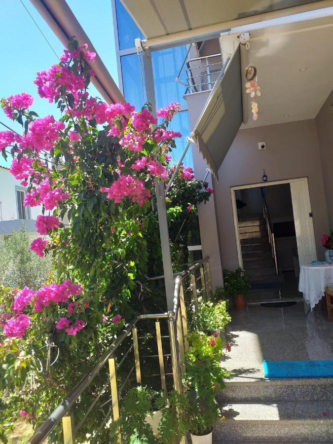Dream Aparthotel Ksamil
