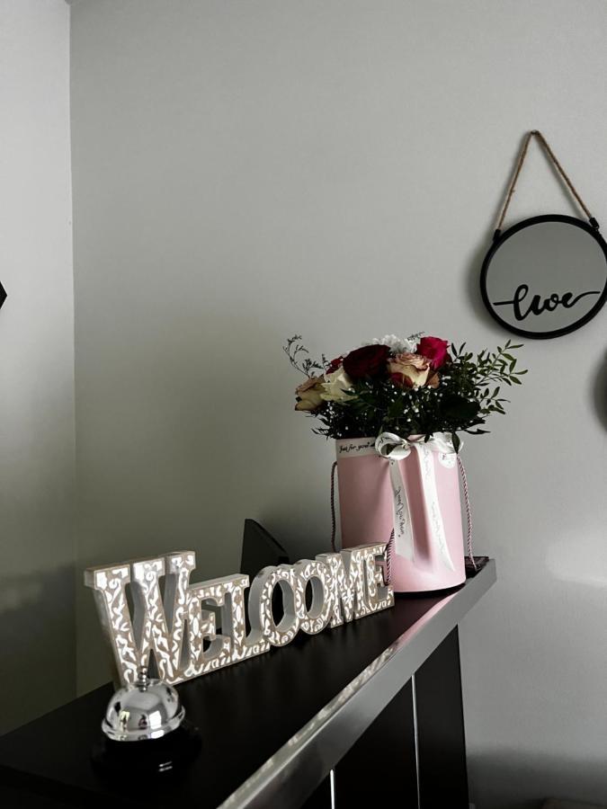 Dream Aparthotel Ksamil