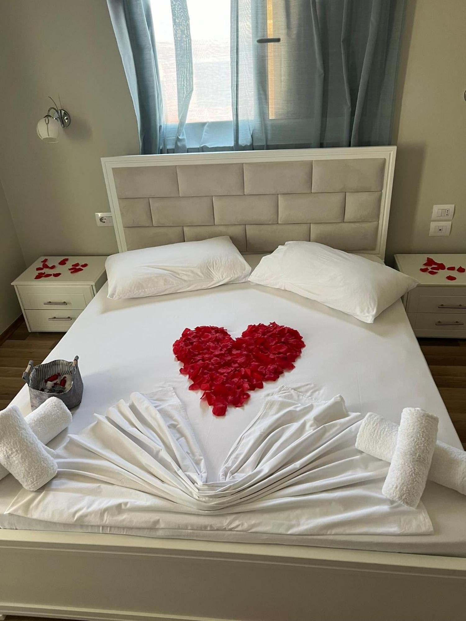 Aparthotel Dream